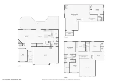 14602 Foggy Glen Way, Fishers - 78
