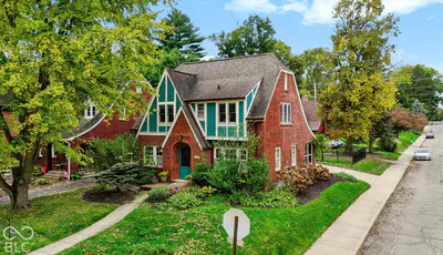 5560 Broadway Street, Indianapolis - 76