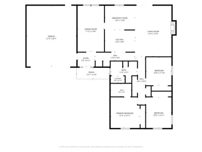 4860 Woodcrest Drive, Columbus - 6
