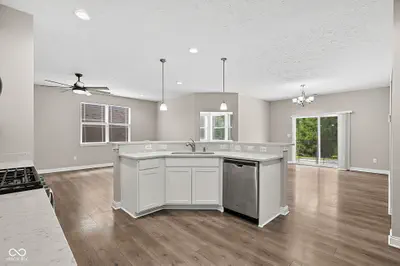 1019 Stallion Court, Indianapolis - 15