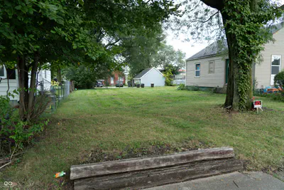 4209 Lillie Street, Fort Wayne