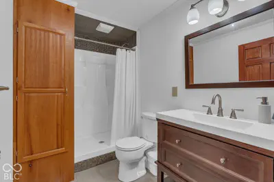 6366 S County Road 100 W, Greensburg - 57