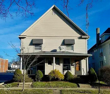 532 534 N Morgan Street, Rushville - 2