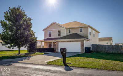 7835 E 296th Street, Atlanta - 31