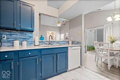 6727 Sundown Drive, Indianapolis - 9
