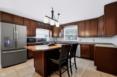 422 Dearborn Street, Indianapolis - 8
