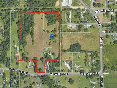 5200 Southport Road, Indianapolis