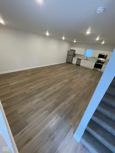 2137 Bellefontaine Street, Indianapolis - 4
