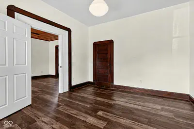 1722 Talbott Street, Indianapolis - 7