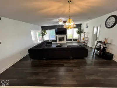 9533 Treyburn Lakes Drive, Indianapolis - 19