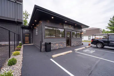 3040 N Sherman Drive, Indianapolis - 3