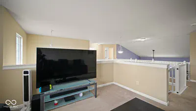 1436 Amberwoods Court, Indianapolis - 25