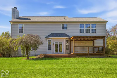 11795 Suncatcher Drive, Fishers - 49