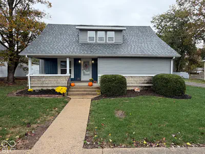 202 S Main Street, Kennard - 2