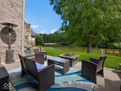 6635 E Ridgeview Court, Mooresville - 50
