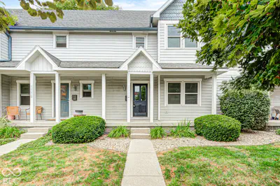 1030 New Jersey Street, Indianapolis