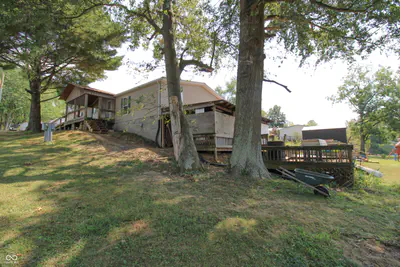 3358 Blynshire Circle, North Vernon - 34