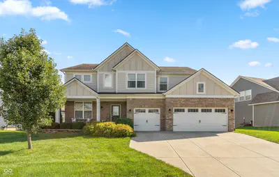 4135 Basswood Drive, Danville