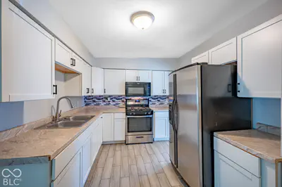 9612 9th Street, Indianapolis - 7