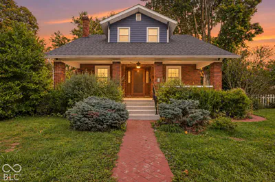 6415 Oaklandon Road, Indianapolis