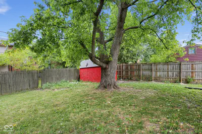 708 Mitchner Drive, Indianapolis - 20