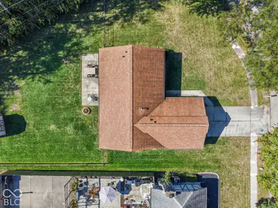 1309 Stymie Court, Indianapolis - 24