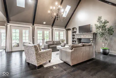14548 Stonegate Court, Carmel - 7