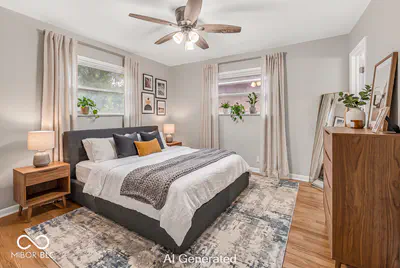 1642 Graham Avenue, Indianapolis - 10