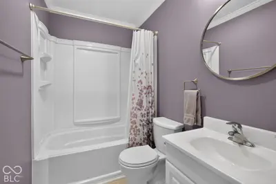 5762 Overcrest Drive, Indianapolis - 24