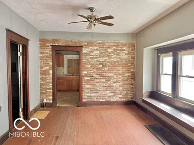 1367 N Kealing Avenue, Indianapolis - 16