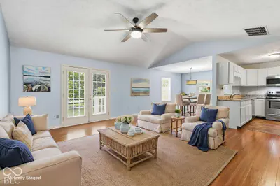 6276 Briargate Drive, Zionsville - 6