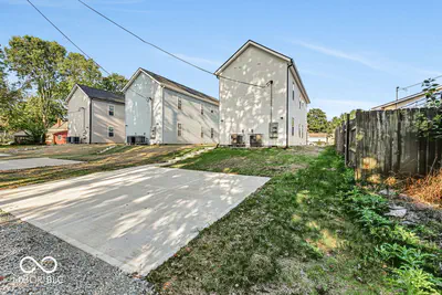 4456 Caroline Avenue, Indianapolis - 38