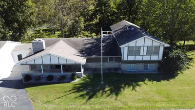 826 State Road 350, Osgood - 2