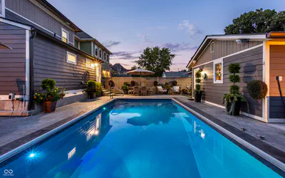 2429 Carrollton Avenue, Indianapolis - 58