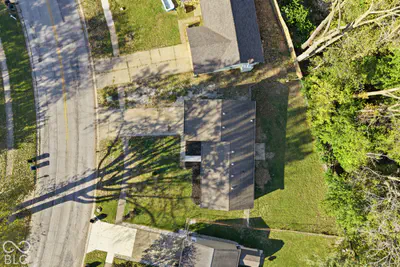 3045 Southwest Drive, Indianapolis - 30