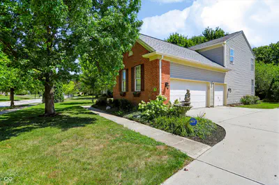 7761 Prairie View Drive, Indianapolis - 58