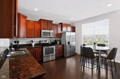 12696 Tamworth Drive, Fishers - 38