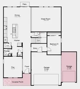 467 Chester Lane, Pittsboro - 77