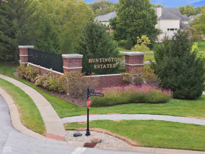 6950 Bluffridge Way, Indianapolis - 63