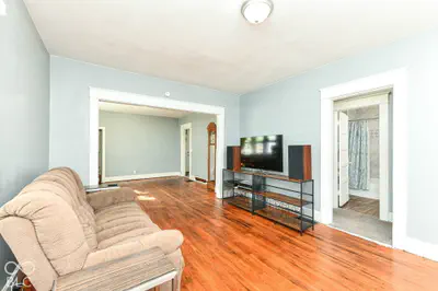 1118 Ewing Street, Indianapolis - 6