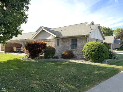 601 Eastfield Drive, Crawfordsville - 4