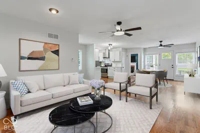 5924 Allisonville, Indianapolis - 21