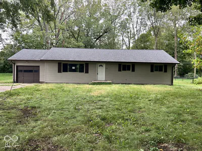 717 Kessler Boulevard, Greensburg