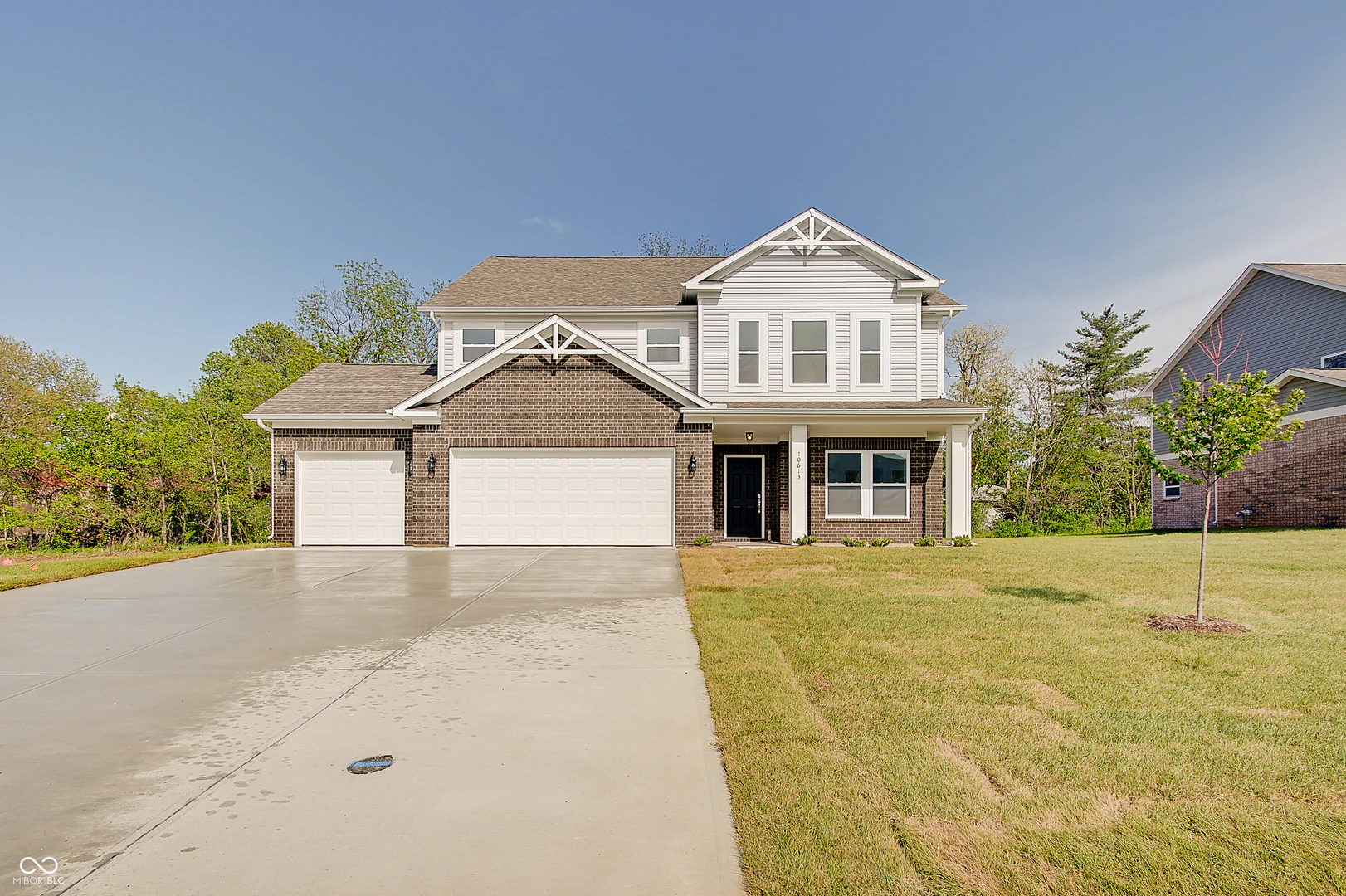 10613 Country View Way, Mooresville