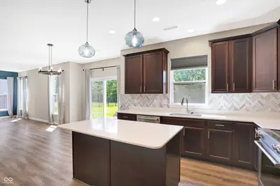 4744 Bethel Creek Boulevard, Indianapolis - 21