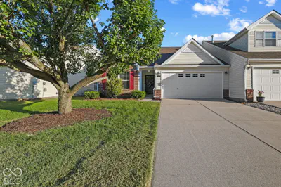 1342 Estuary Drive, Indianapolis - 23