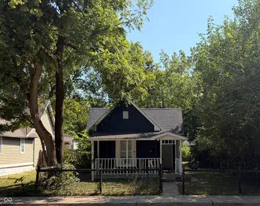 3449 Boulevard Place, Indianapolis