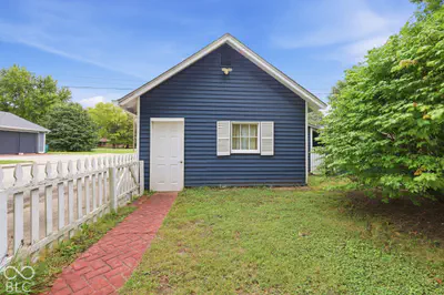 6415 Oaklandon Road, Indianapolis - 24
