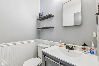 5501 Yeager Court, Indianapolis - 18