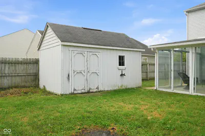 6345 Graybrook Circle, Indianapolis - 40